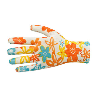 Garden gloves design 3 