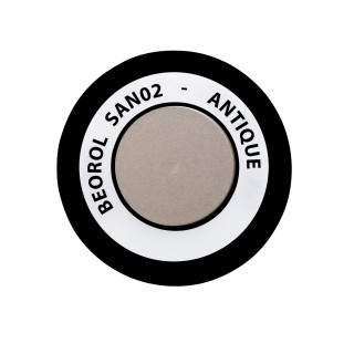 Spray paint antic light gray Grigio Chiaro 