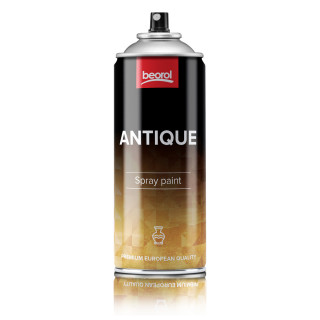 Spray paint antic bronze Bronzo 