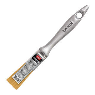 Silver brush 20x15 