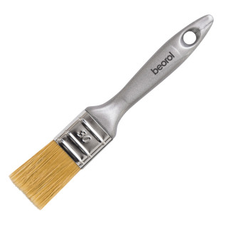 Silver brush 30x15 