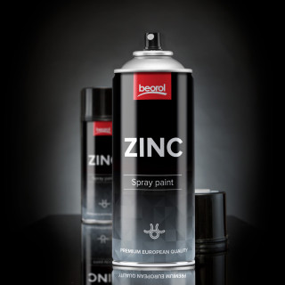 Zinc spray 98% 