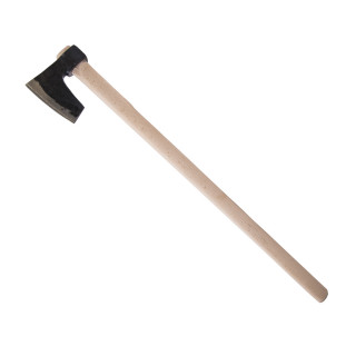 Universal axe 0.50kg/18oz with handle 