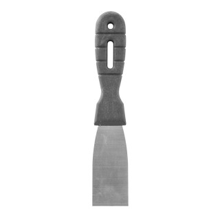 Stainless steel paint spatula 40 