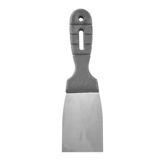 Stainless steel paint spatula 60 