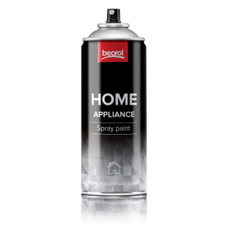 Home appliance paint spray Bianco elettrodomestici 