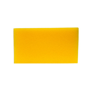 Car wash sponge 20x11x6cm 