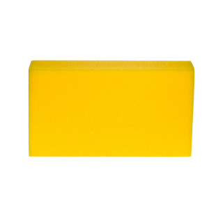 Car wash sponge 20x11x6cm 