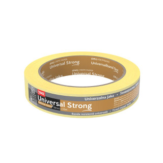 Masking tape Strong 18mm x 33m 