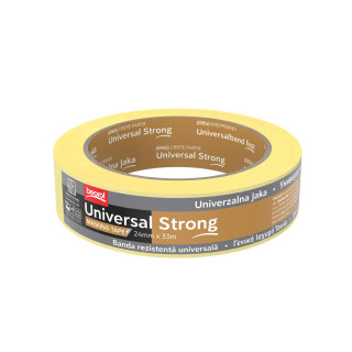 Masking tape Strong 24mm x 33m 