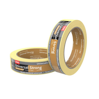 Masking tape Strong 24mm x 33m 