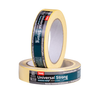 Masking tape Strong 24mm x 50m 