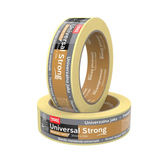 Masking tape Strong 30mm x 33m 