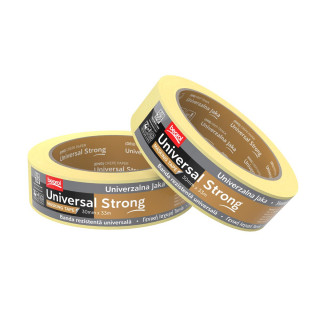 Masking tape Strong 30mm x 33m 