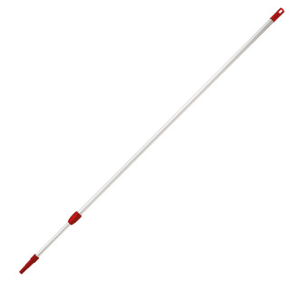 Aluminium extension poles 3m 