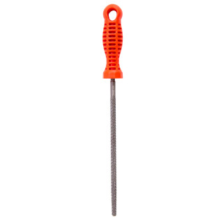 Wood rasp 200mm round 