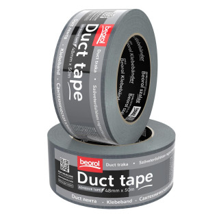 Duct tape 48mm x 50m 