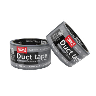 Duct tape 48mm x 10m 