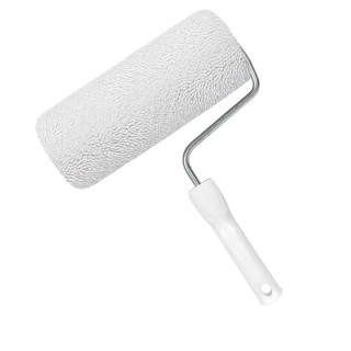 Paint roller Blanco Extra 25cm ø8 with handle 