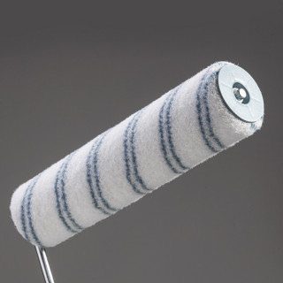 Expert Epoxy roller (7mm pile) 25cmØ8 