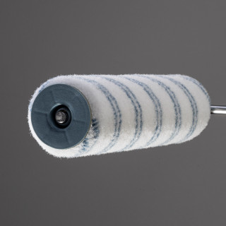 Expert Epoxy roller (7mm pile) 25cmØ8 