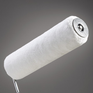 Expert Polyurethane roller 25cmØ8 