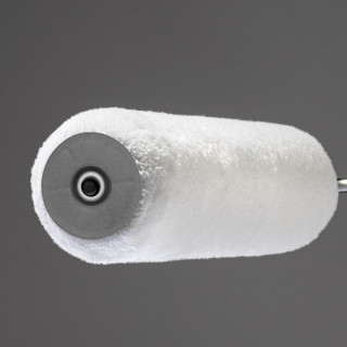 Expert Polyurethane roller 25cmØ8 