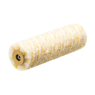 Paint roller Gold Exclusive 23cm ø8 charge 