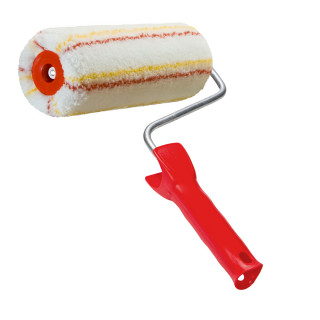 Paint roller Hobby Extra 23cm ø8 charge 