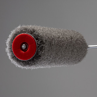 Standard Plaster roller 25cmØ8 