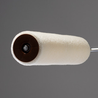 Standard Varnish roller (oil base) 25cmØ8 
