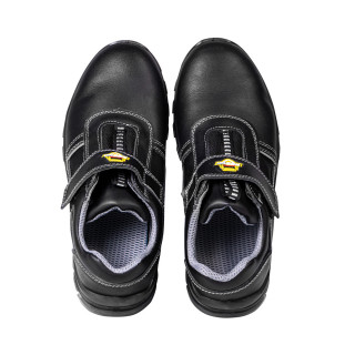 Safety shoe Craft S3, low cut 