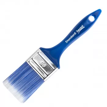 Acrylic/Latex Standard brush M 