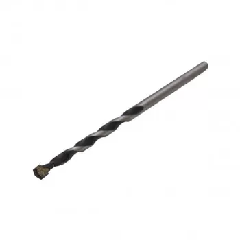 Masonry drills, black oxide ø4mm 