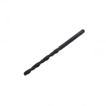 HSS straight twist drills ø3mm 