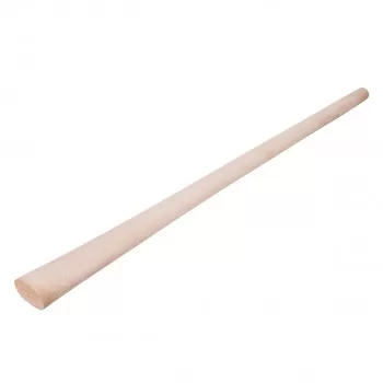 Wooden handle for pick axe 95cm 