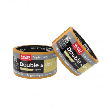 Double sided tape 48mm x 10m 