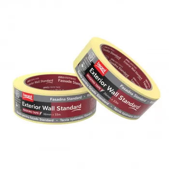 Masking tape Exterior Wall Standard 36mm x 33m 