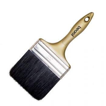 Gold Exclusive brush 100x15 