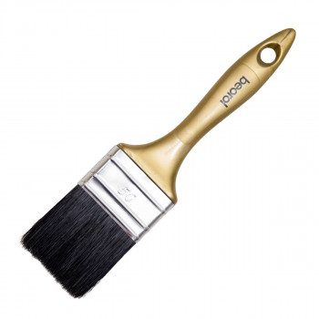 Gold Exclusive brush 50x15 