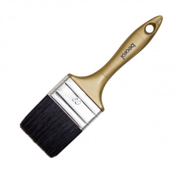 Gold Exclusive brush 60x15 