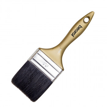 Gold Exclusive brush 70x15 