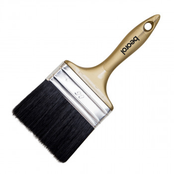 Gold Exclusive brush 90x15 