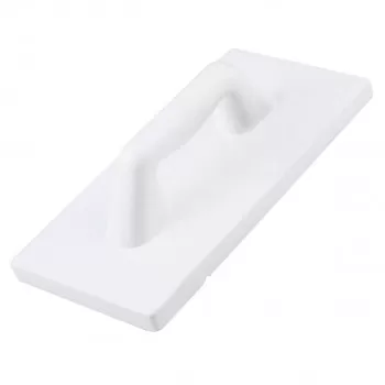 Polystyrene trowel 320x170mm 