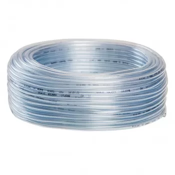 Water level hose ø10mm x 50m 