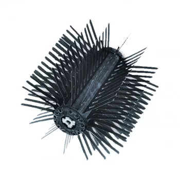 Spiked roller PVC 