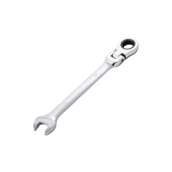 Dear Wrench With Flex Head 10mm 