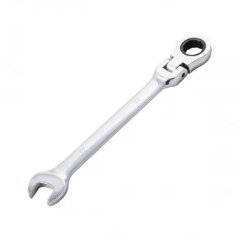 Dear Wrench With Flex Head 17mm 