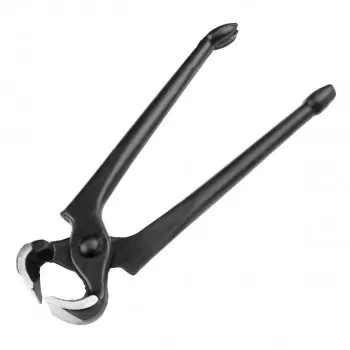 Carpenters pincer with claws 