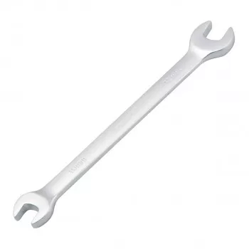 Double open end wrench 10x12 
